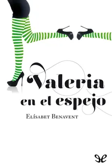 portada Valeria en el espejo